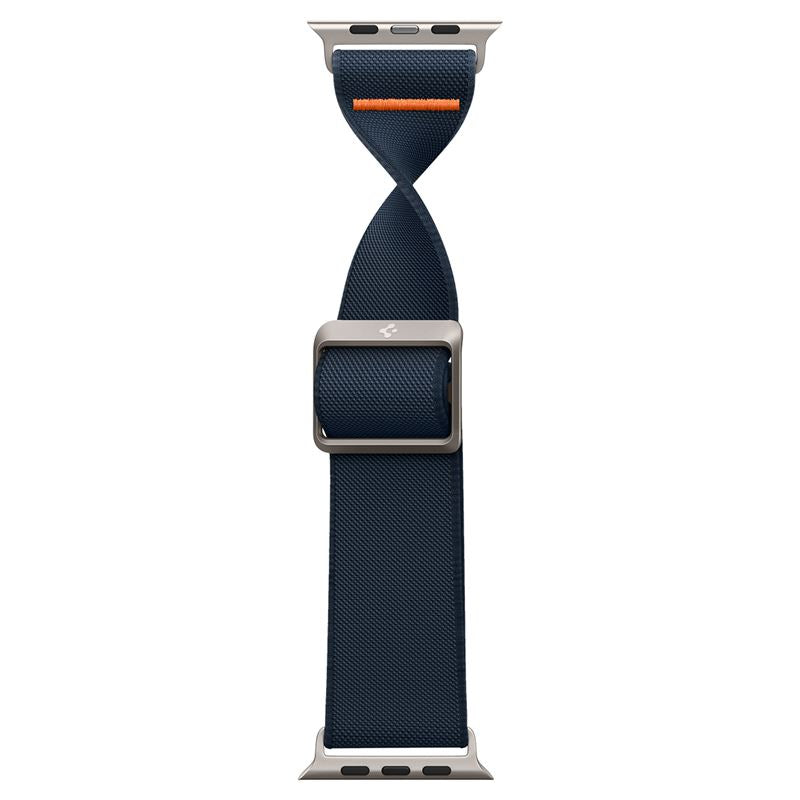 Spigen Lite Fit Ultra, námornícka modrá – Apple Watch 49mm/46mm/45mm/44mm/42mm