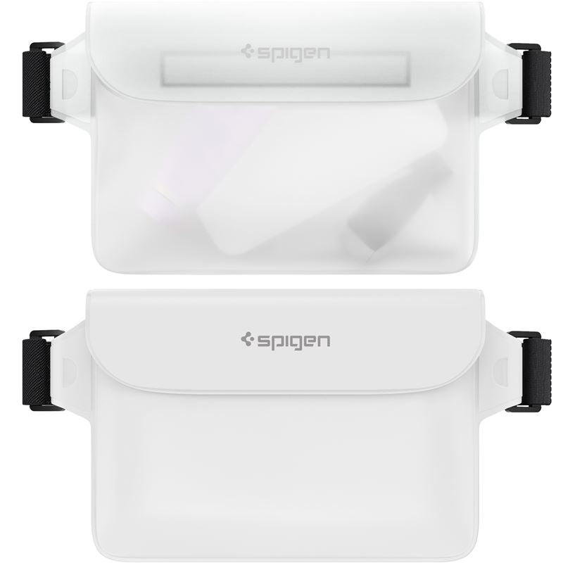 Spigen Aqua Shield WaterProof Waist Bag A620 2 balenie, snehobiela