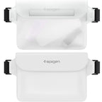 Spigen Aqua Shield WaterProof Waist Bag A620 2 balenie, snehobiela