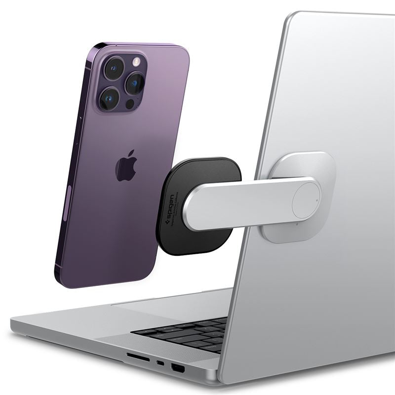 Designed for MagSafe via MagFit Technology