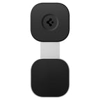 Spigen OneTap Monitor/Laptop Mount S312, silver