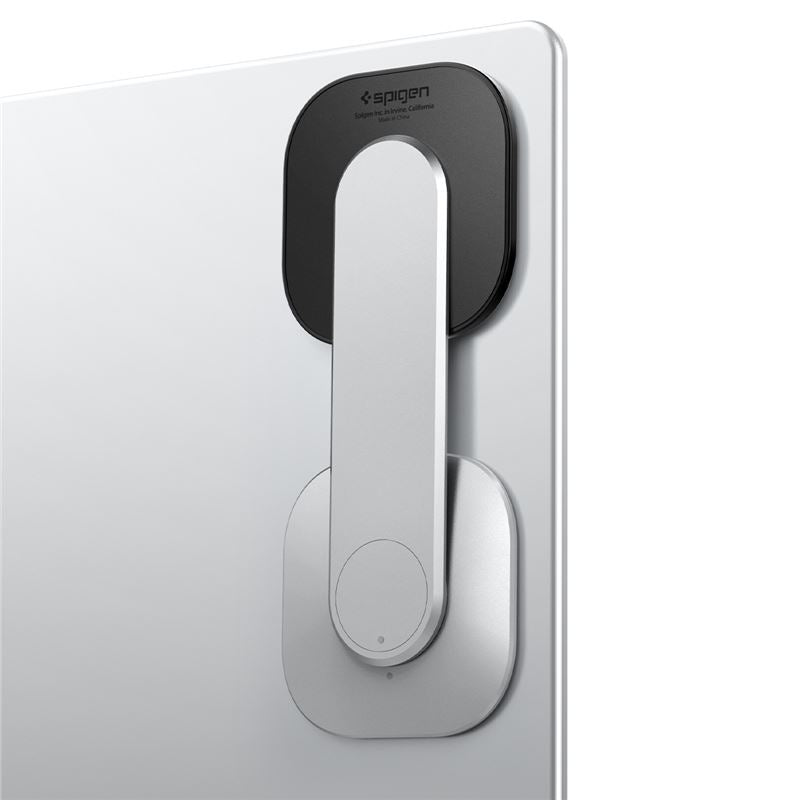 Spigen OneTap Monitor/Laptop Mount S312, silver