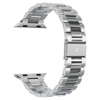 Spigen Modern Fit 316L Band, silver - Apple Watch 49mm/46mm/45mm/44mm/42mm