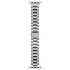 Spigen Modern Fit 316L Band, silver - Apple Watch 49mm/46mm/45mm/44mm/42mm