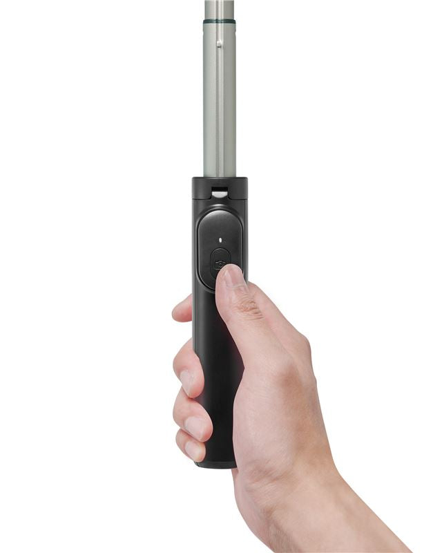 Spigen MagSafe Tripod Selfie Stick, black