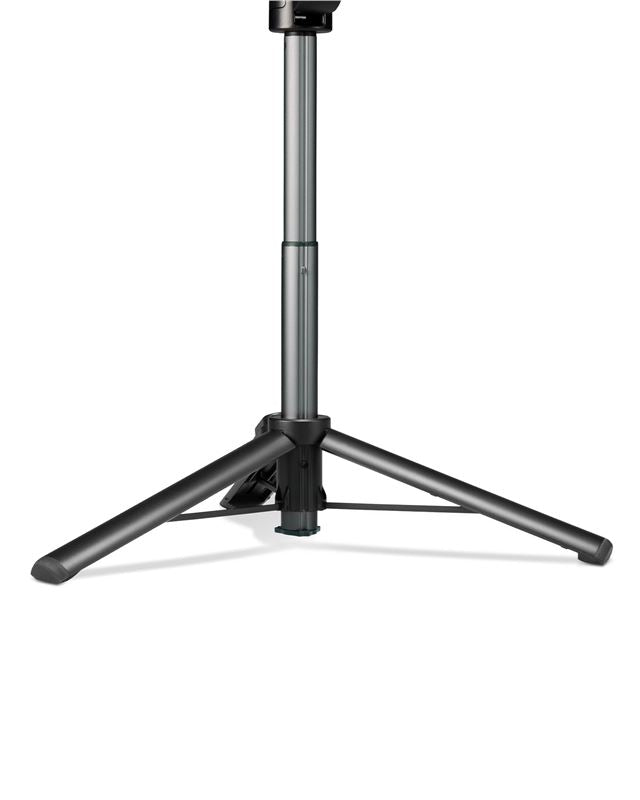 Spigen MagSafe Tripod Selfie Stick, black