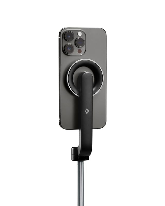 Spigen MagSafe Tripod Selfie Stick, black