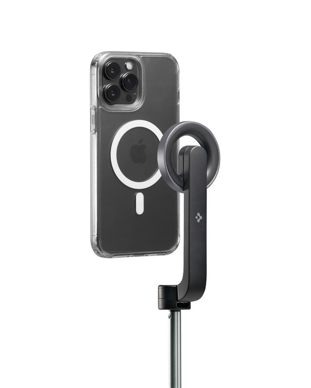 Spigen MagSafe Tripod Selfie Stick, black