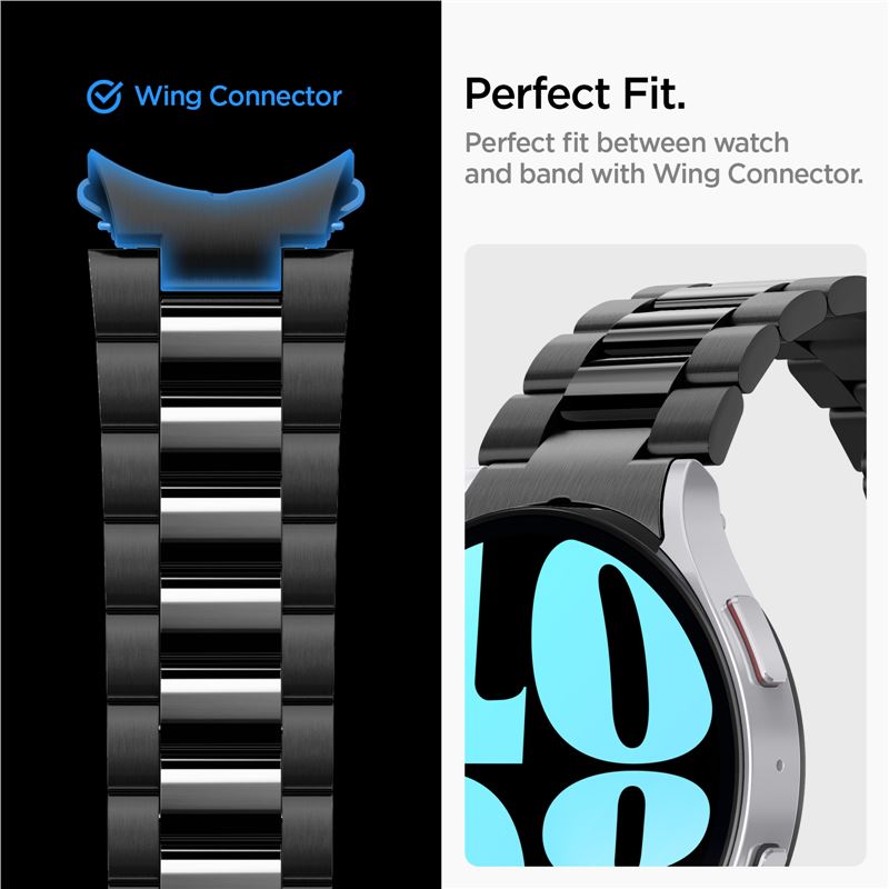 Made of premium stainless steel for durability