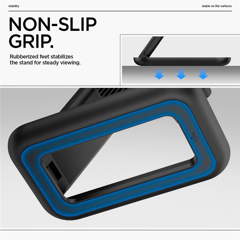 Spigen Universal Phone stand, black