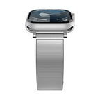 Spigen Sleek Link. silver - Apple Watch 42mm/41mm/40mm/38mm