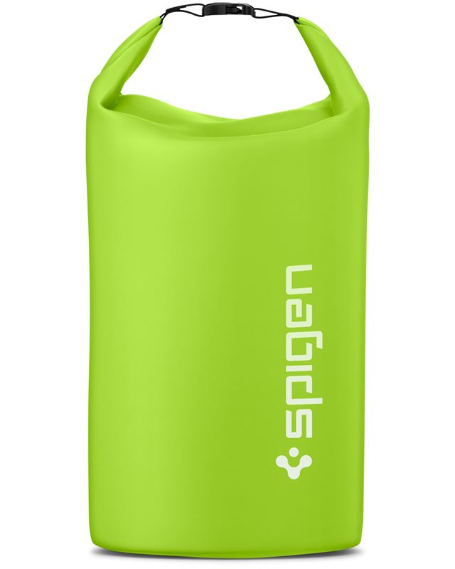Spigen Aqua Shield WaterProof Bag A631 (30L), kaktusovo zelená