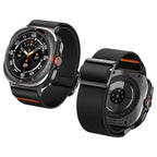 Spigen Lite Fit, black - Samsung Galaxy Watch Ultra 2/Ultra 47mm