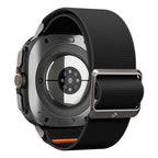 Spigen Lite Fit, black - Samsung Galaxy Watch Ultra 2/Ultra 47mm