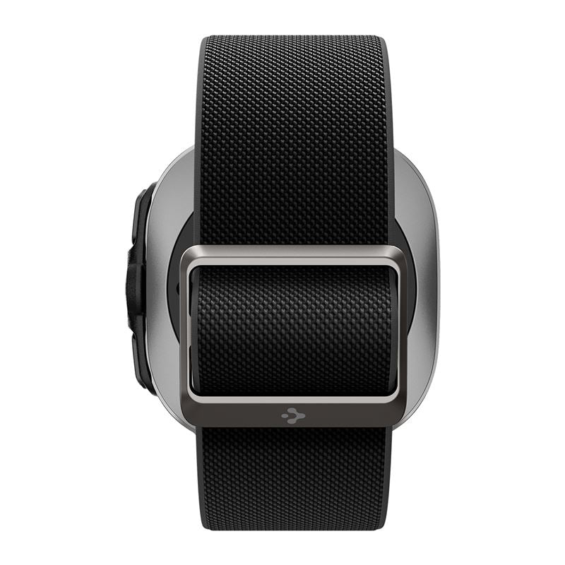 Spigen Lite Fit, black - Samsung Galaxy Watch Ultra 2/Ultra 47mm