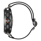 Spigen Lite Fit, black - Samsung Galaxy Watch Ultra 2/Ultra 47mm