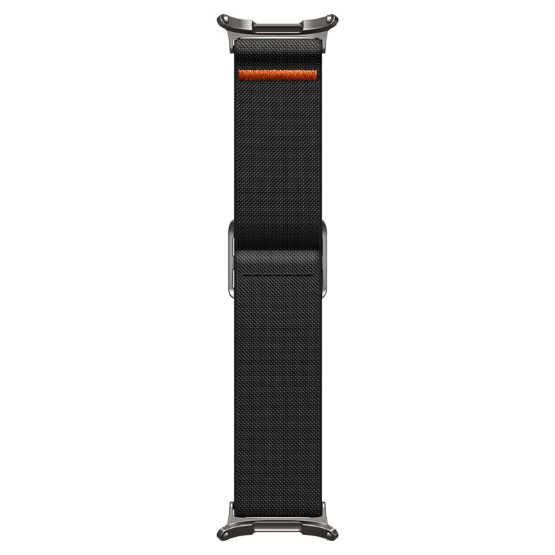 Spigen Lite Fit, black - Samsung Galaxy Watch Ultra 2/Ultra 47mm