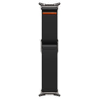 Spigen Lite Fit, black - Samsung Galaxy Watch Ultra 2/Ultra 47mm
