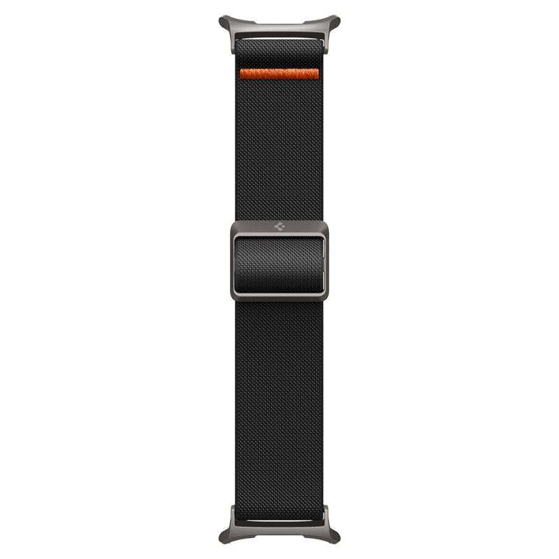 Spigen Lite Fit, black - Samsung Galaxy Watch Ultra 2/Ultra 47mm