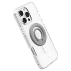 Spigen Dual Pop MagSafe Phone Holder, grey