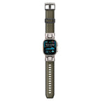 Spigen DuraPro Armor, military green - Apple Watch 49mm/46mm/45mm/44mm
