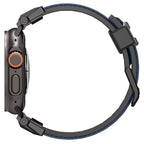 Spigen DuraPro Armor, navy blue - Apple Watch 49mm/46mm/45mm/44mm