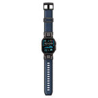 Spigen DuraPro Armor, navy blue - Apple Watch 49mm/46mm/45mm/44mm