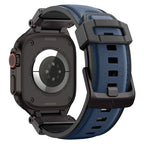 Spigen DuraPro Armor, navy blue - Apple Watch 49mm/46mm/45mm/44mm