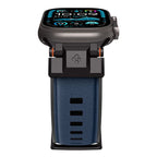 Spigen DuraPro Armor, navy blue - Apple Watch 49mm/46mm/45mm/44mm