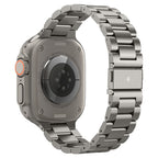 Spigen Modern Fit Titanium, natural titanium - Apple Watch 49mm/46mm/45mm/44mm