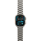 Spigen Modern Fit Titanium, natural titanium - Apple Watch 49mm/46mm/45mm/44mm