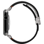 Spigen Classic Fit Band, black - Apple Watch 49mm/46mm/45mm/44mm