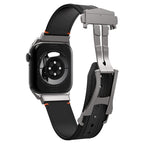 Spigen Classic Fit Band, black - Apple Watch 49mm/46mm/45mm/44mm