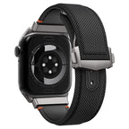 Spigen Classic Fit Band, black - Apple Watch 49mm/46mm/45mm/44mm