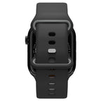 Spigen Nano Pop Band, black sesame - Apple Watch 49mm/46mm/45mm/44mm