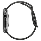 Spigen Nano Pop Band, black sesame - Apple Watch 49mm/46mm/45mm/44mm