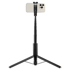 Spigen Tripod Selfie Stick MagSafe Auto-Open, black