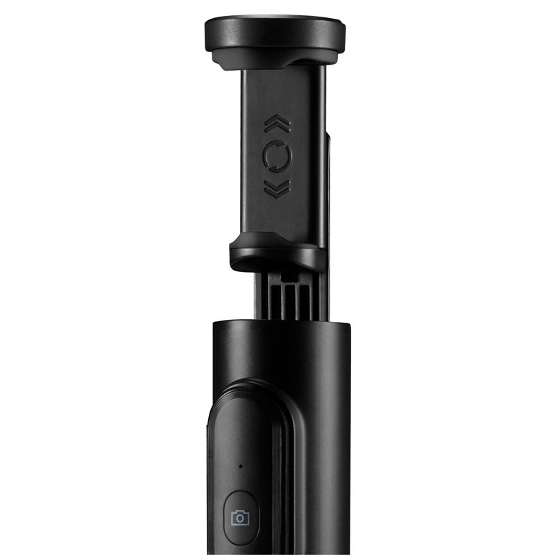 Spigen Tripod Selfie Stick MagSafe Auto-Open, black