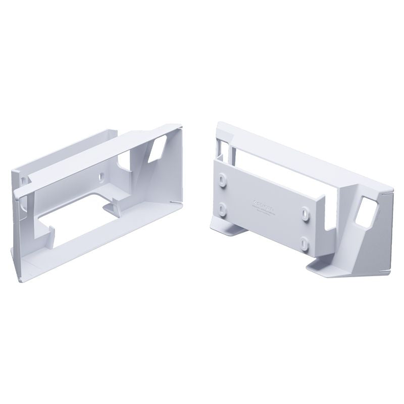 Spigen Wall Mount STL310, white - Starlink (3rd Gen)
