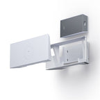 Spigen Wall Mount STL310, white - Starlink (3rd Gen)