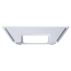 Spigen Wall Mount STL310, white - Starlink (3rd Gen)
