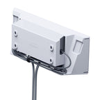 Spigen Wall Mount STL310, white - Starlink (3rd Gen)