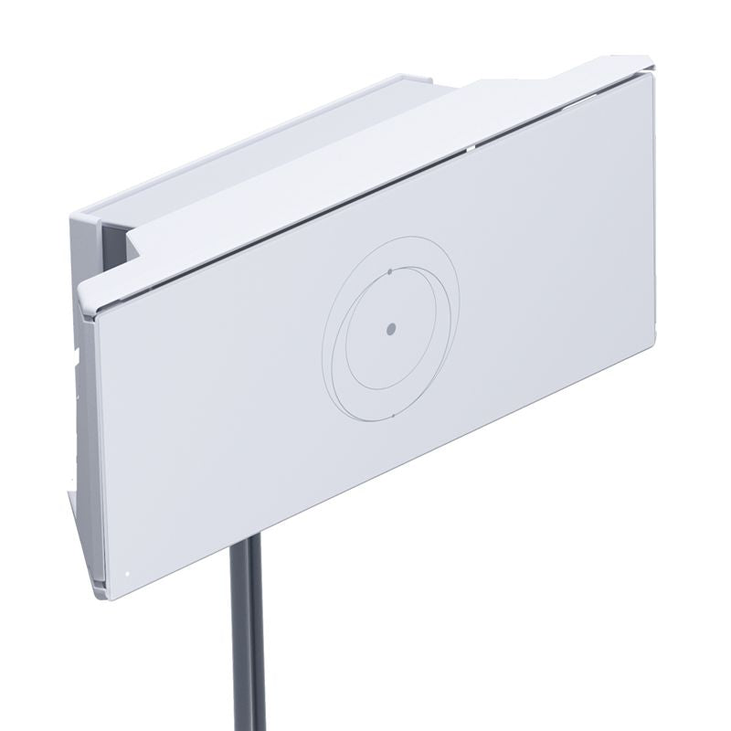 Spigen Wall Mount STL310, white - Starlink (3rd Gen)