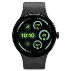 Spigen Nano Pop Band, black sesame - Google Pixel Watch 5/4/3/2/1 41mm
