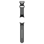 Spigen Nano Pop Band, black sesame - Google Pixel Watch 5/4/3/2/1 41mm