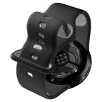 Spigen Nano Pop Band, black sesame - Google Pixel Watch 5/4/3/2/1 41mm