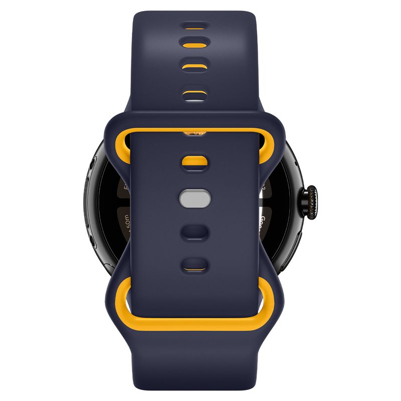 Spigen Nano Pop Band, blueberry navy – Google Pixel Watch 5/4/3 45 mm