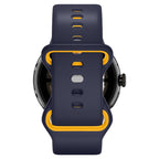 Spigen Nano Pop Band, blueberry navy – Google Pixel Watch 5/4/3 45 mm