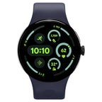 Spigen Nano Pop Band, blueberry navy – Google Pixel Watch 5/4/3 45 mm