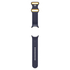 Spigen Nano Pop Band, blueberry navy – Google Pixel Watch 5/4/3 45 mm
